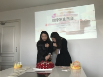 【1月生日會】本月壽星只有美少女，拍圖拍到小編手機(jī)內(nèi)存不夠啦！