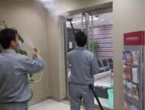 甲醛檢測怎樣讓用戶更為滿意？