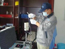 室內(nèi)空氣檢測(cè)如何取得更好結(jié)果？