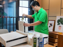 甲醛檢測(cè)如何取得準(zhǔn)確的結(jié)果？