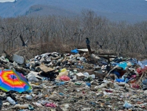 “視覺污染”和“潛在危害”是什么？