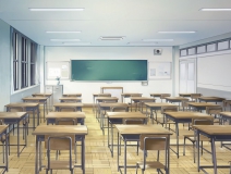 新教室甲醛超標，除甲醛公司治理過后情況緩解