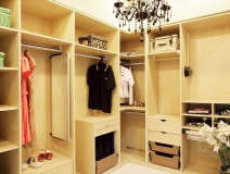 衣柜有甲醛導(dǎo)致衣服有甲醛？衣柜甲醛超標(biāo)怎么辦