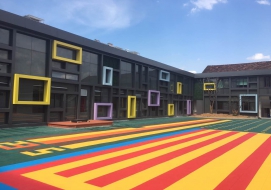 臨安童話(huà)幼兒園