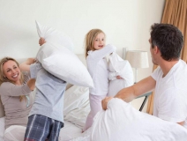 甲醛治理，別太用力！注意以下四點(diǎn)，健康空氣常駐你家