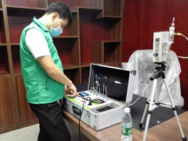 甲醛治理難不難？怎么治理比較好？