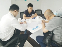 熱烈祝賀李總兄弟簽約創(chuàng)綠家大同市區(qū)級代理！