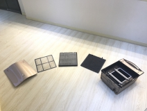 天吶，我把空氣凈化器拆了，這這這……居然是臺會除甲醛的“油煙機”？