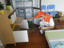 除甲醛公司是否靠譜？靠譜的公司有哪些特點(diǎn)？