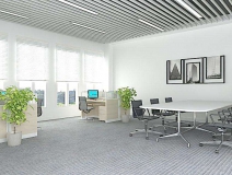 辦公室甲醛超標(biāo)讓上班時(shí)間無心工作，終日擔(dān)心！