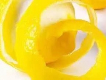 大誤，柚子皮可以去除甲醛！