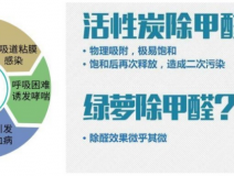 甲醛治理的注意事項(xiàng)有什么？