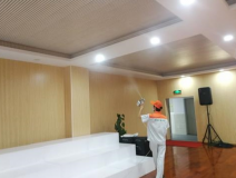 除甲醛公司選擇需從哪些方面來(lái)進(jìn)行？