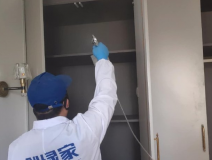 杭州除甲醛公司怎么選？