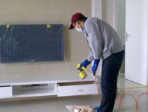 高質(zhì)量的室內(nèi)空氣檢測是什么樣的？