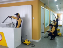 除甲醛公司選擇需要考慮哪些問題？