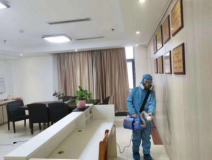 裝修后除甲醛哪個公司有優(yōu)勢？