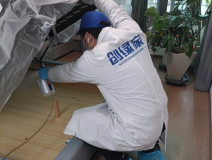 室內(nèi)空氣治理的方法有哪些？