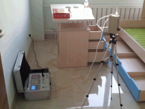 室內空氣檢測一般使用什么方法？