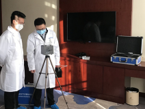 室內(nèi)空氣檢測有哪些方法？是否真的有效果？