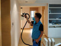 不同公司的甲醛治理有哪些服務(wù)差異？