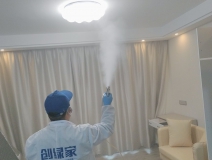 室內(nèi)空氣治理標(biāo)準(zhǔn)都有哪些方面？