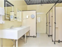 建設(shè)智慧廁所需要注意什么？