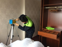 除甲醛公司需要哪些方面的實力？