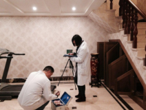 裝修后除甲醛用哪個(gè)公司更為放心？