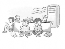 吹著空調(diào)享受涼爽，讓甲醛治理為你保證健康！