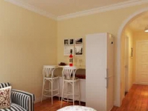 小戶型緊抓室內(nèi)除甲醛，實用又安全