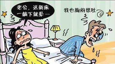 甲醛治理有二次污染嗎？