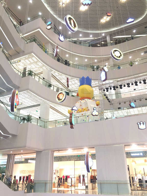 老太商場(chǎng)內(nèi)死亡因甲醛超標(biāo)？法院判商場(chǎng)擔(dān)責(zé)15%