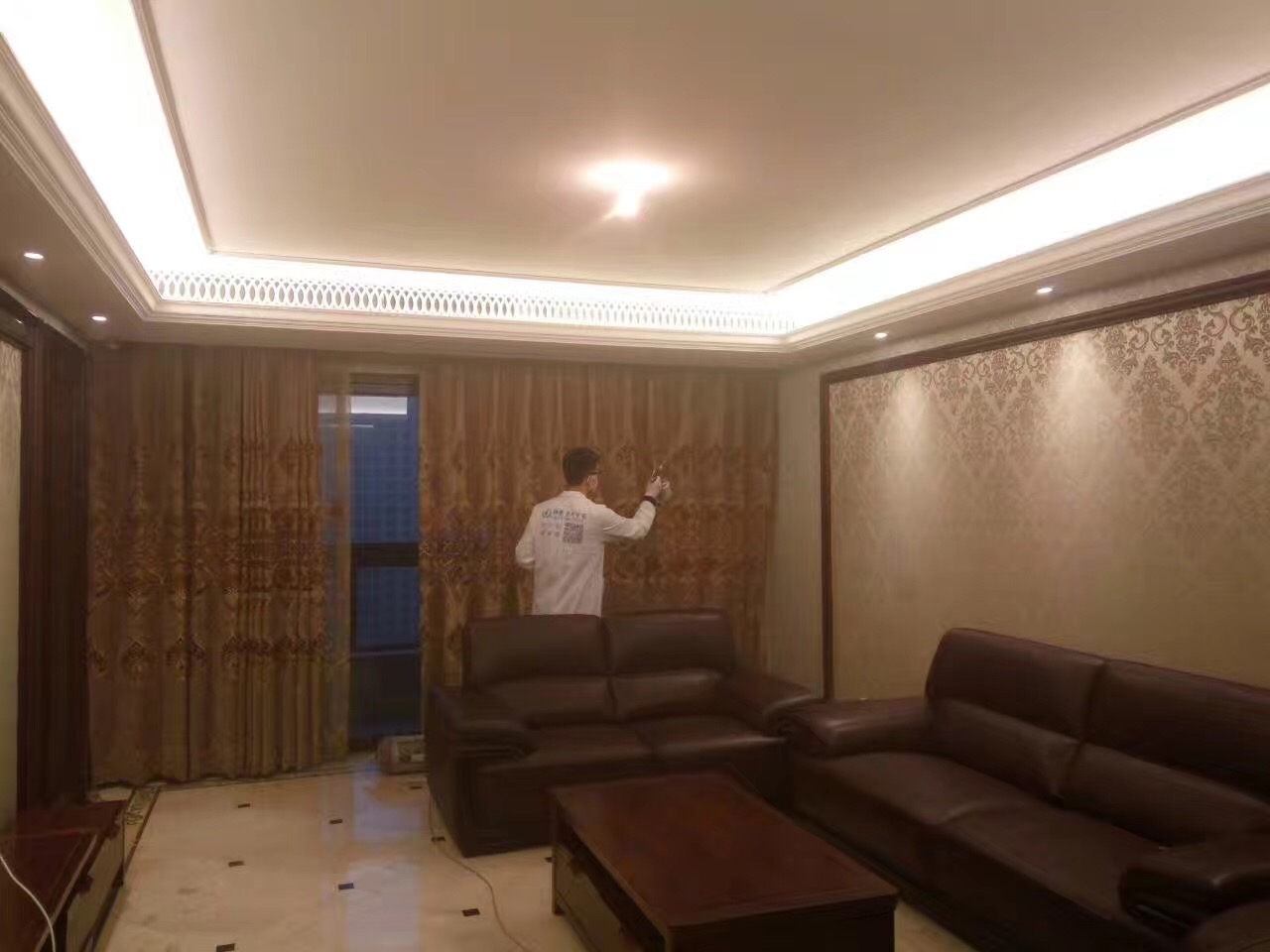 綠贊空氣管家精選治理案例大放送！