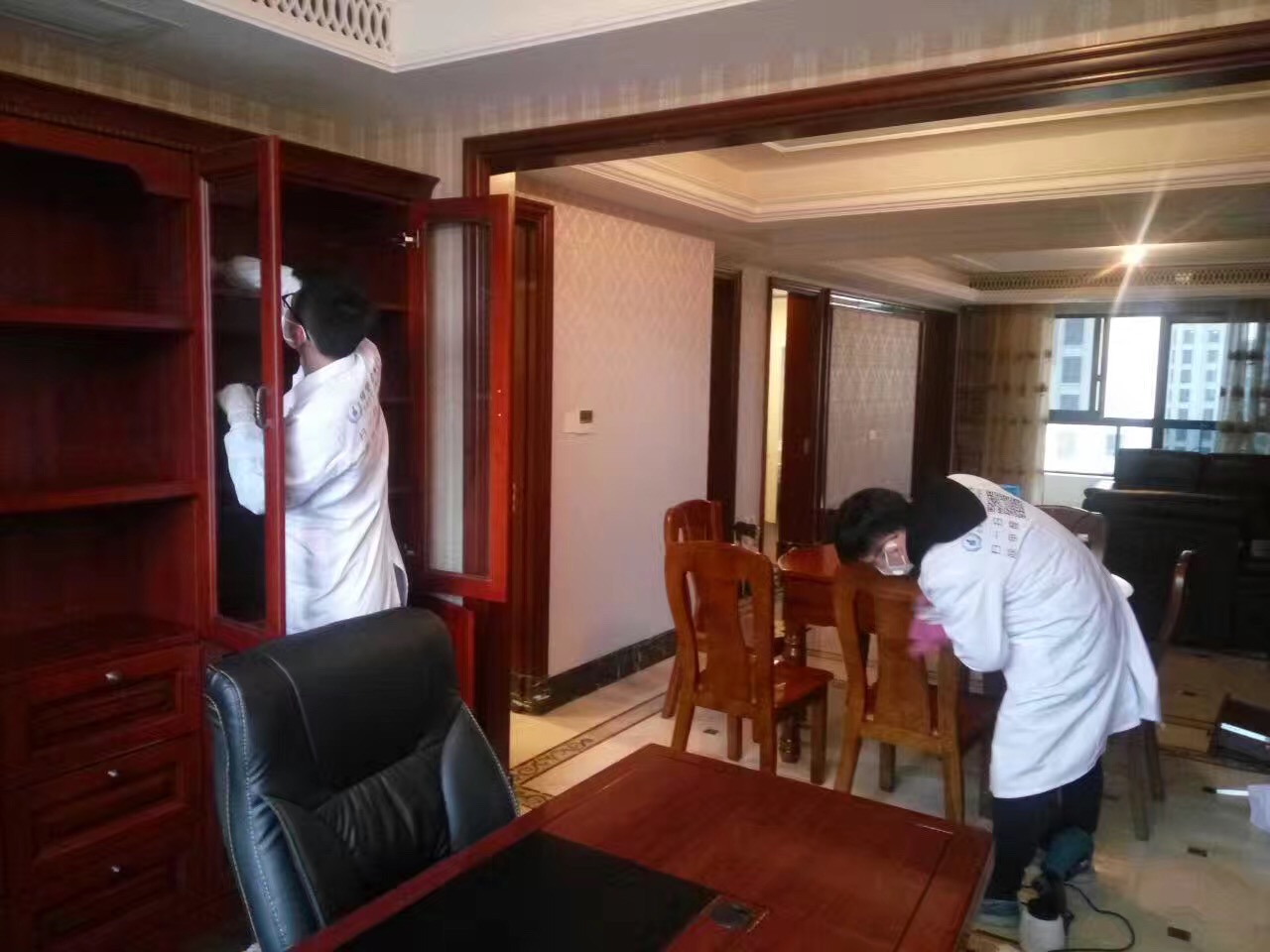 綠贊空氣管家精選治理案例大放送！