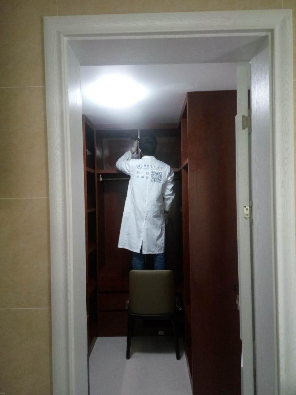 綠贊空氣管家精選治理案例大放送！