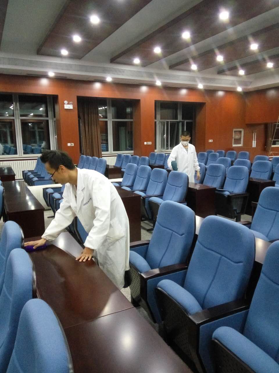 綠贊空氣管家精選治理案例大放送！