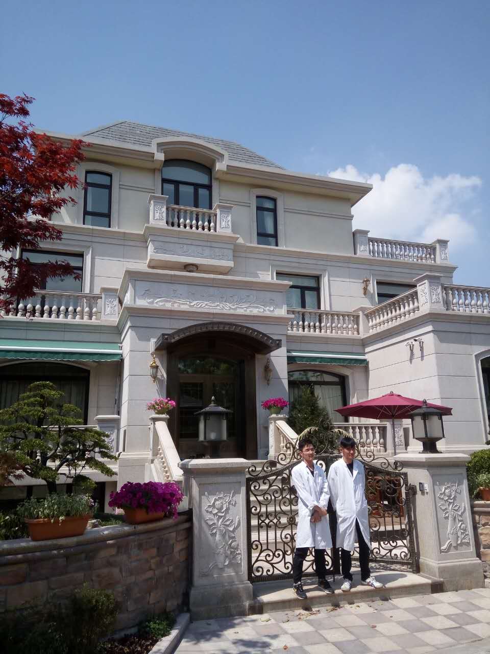 綠贊空氣管家精選治理案例大放送！