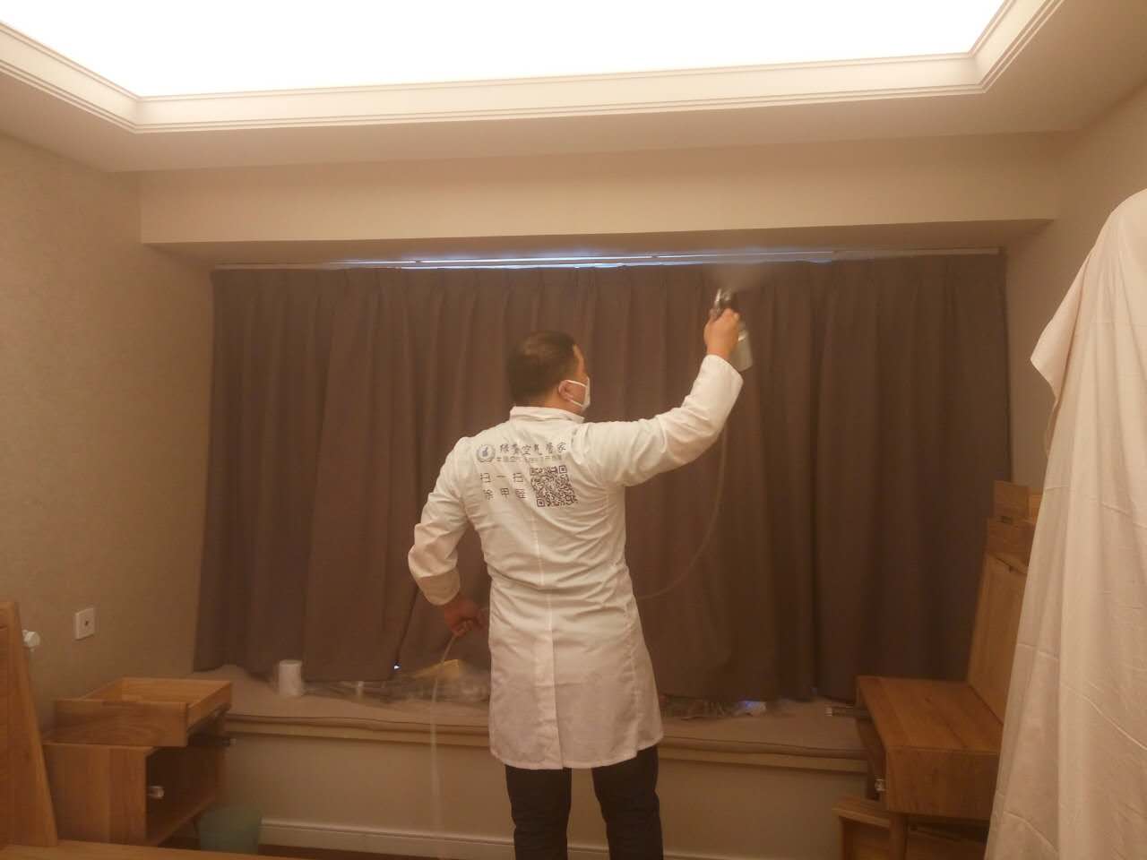 綠贊空氣管家精選治理案例大放送！