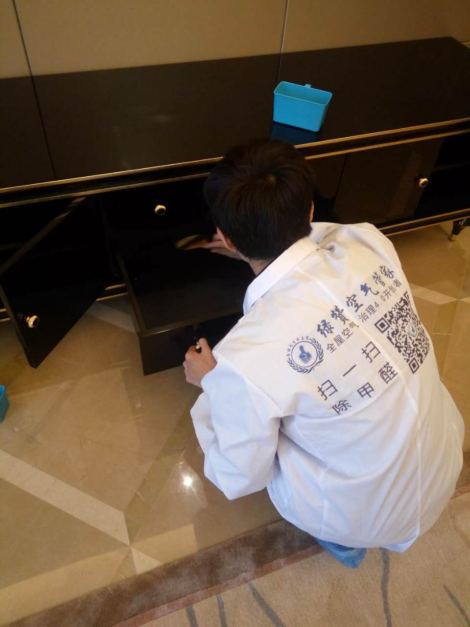 綠贊空氣管家精選治理案例大放送！