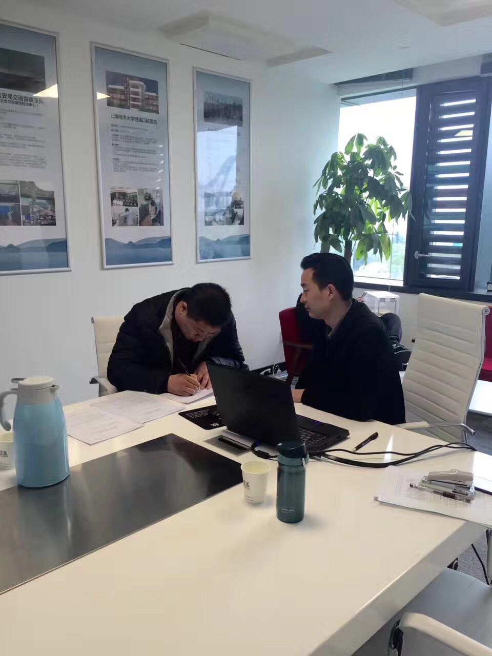 熱烈祝賀駐馬店劉總成功加入創(chuàng)綠家！