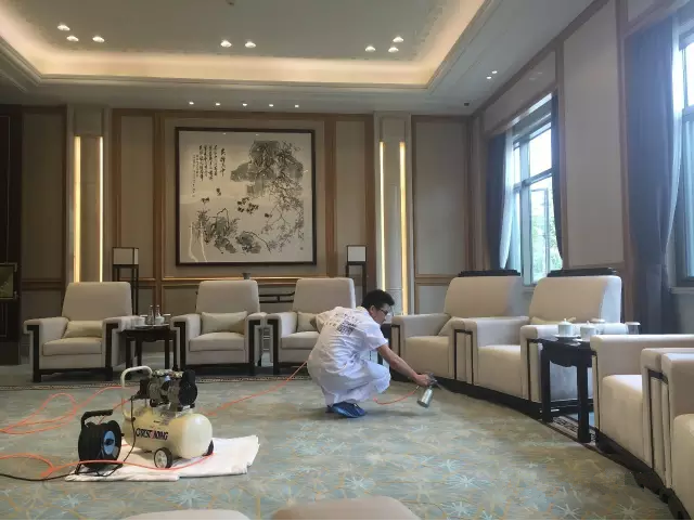 裝修污染危害孕婦，懷孕期間更應(yīng)進(jìn)行甲醛治理？