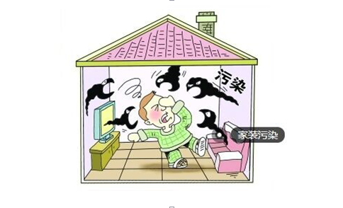 除甲醛公司，現(xiàn)在人最喜歡的除甲醛方式