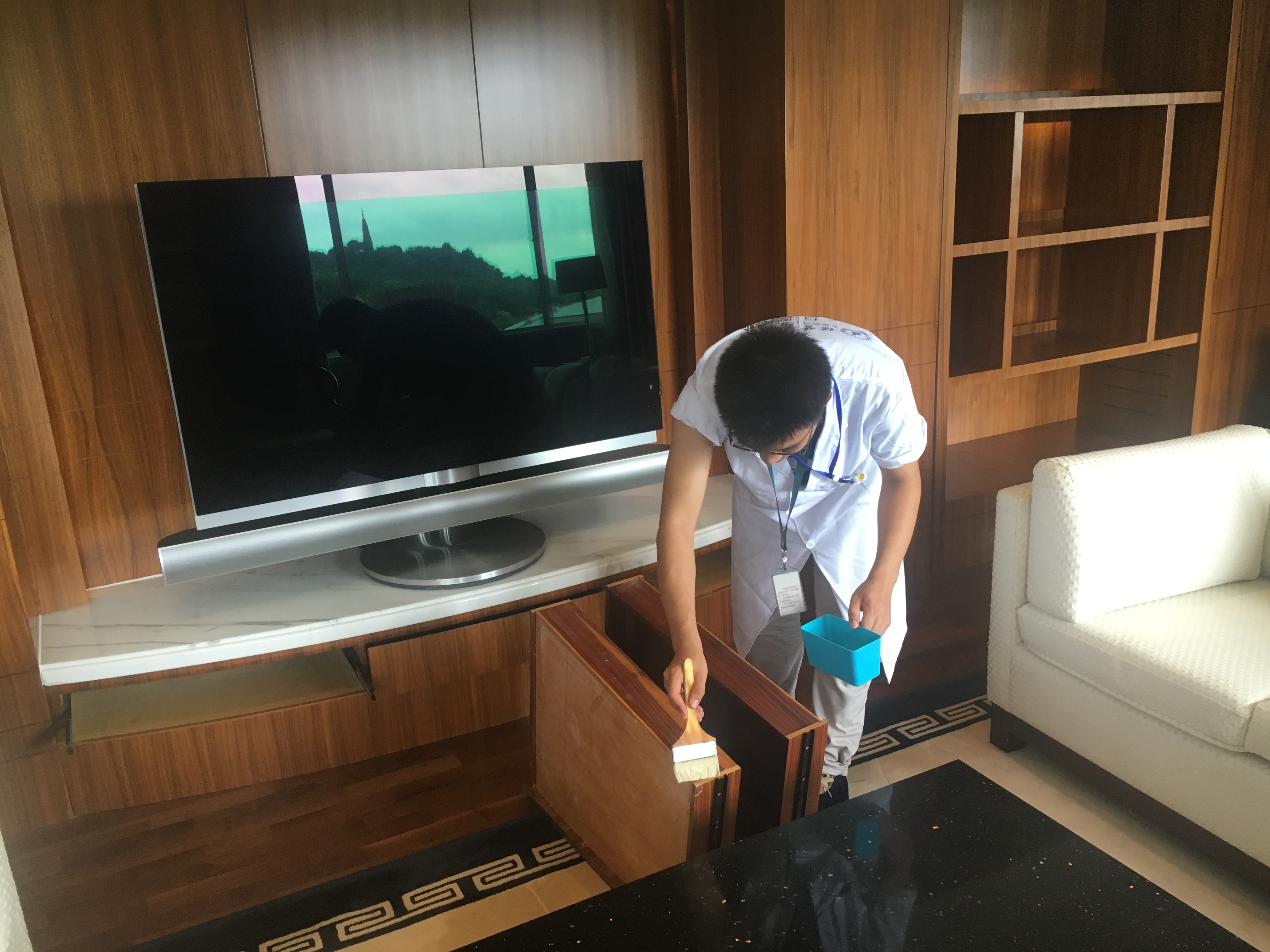 除甲醛公司教您如何輕松去除新家具甲醛 除甲醛公司教您如何輕松去除新家具甲醛