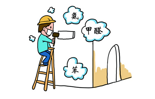 央視報(bào)道了，硅藻泥的環(huán)保問(wèn)題，這回硅藻泥有口難辯了。