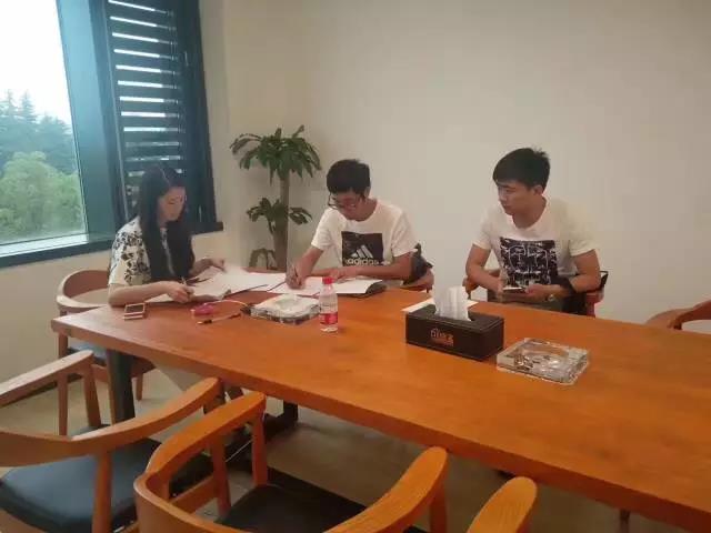 熱烈祝賀海寧褚總成功加入創(chuàng)綠家！