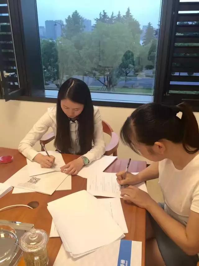 熱烈祝賀邛崍晏總夫婦成功加入創(chuàng)綠家！