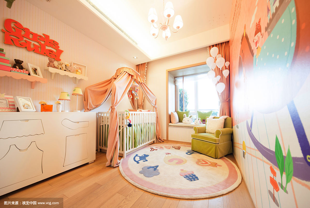 除甲醛公司對(duì)于兒童家具有哪些對(duì)策？