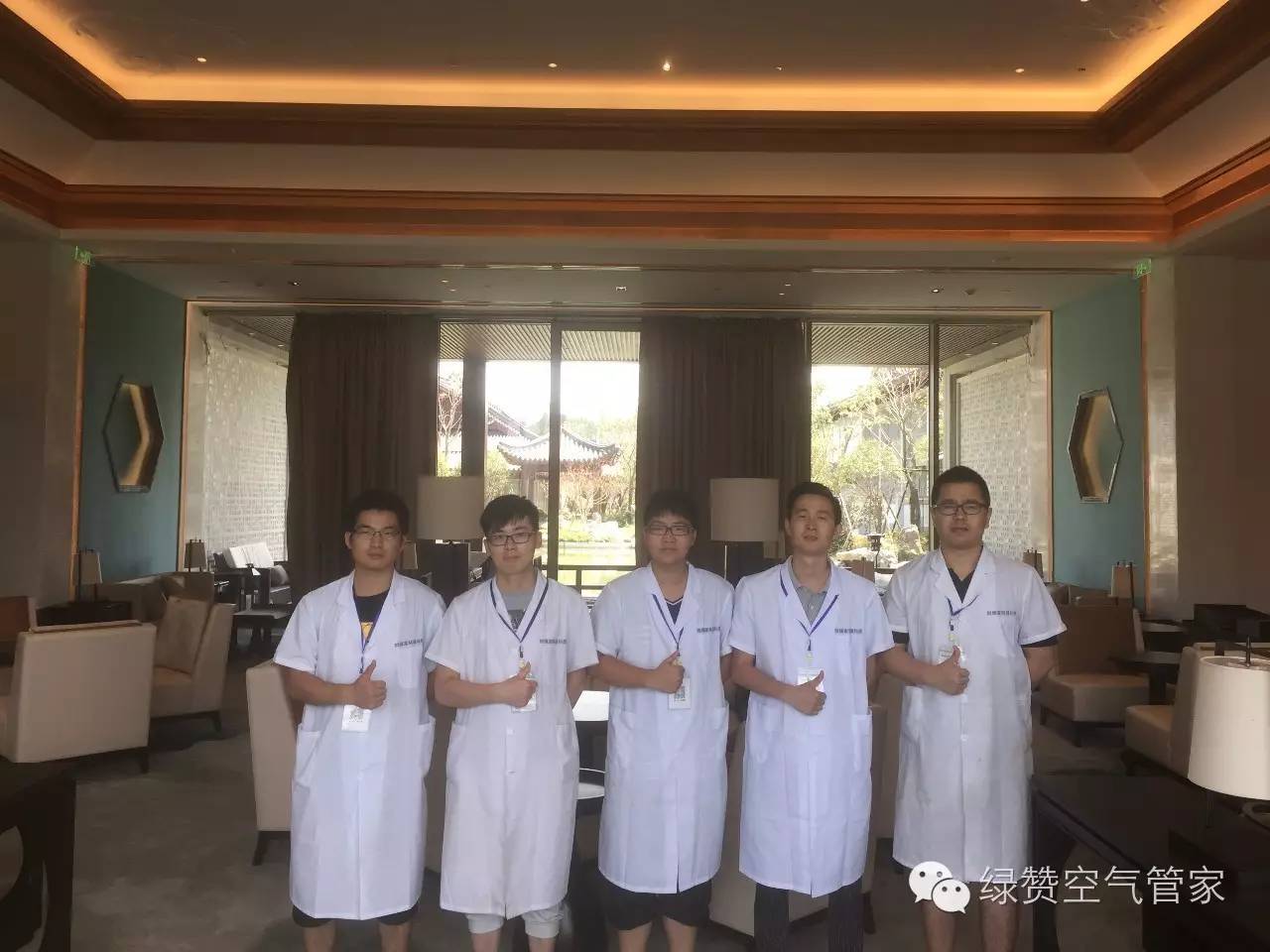 怎么樣才能選擇一家負責任的除甲醛公司？