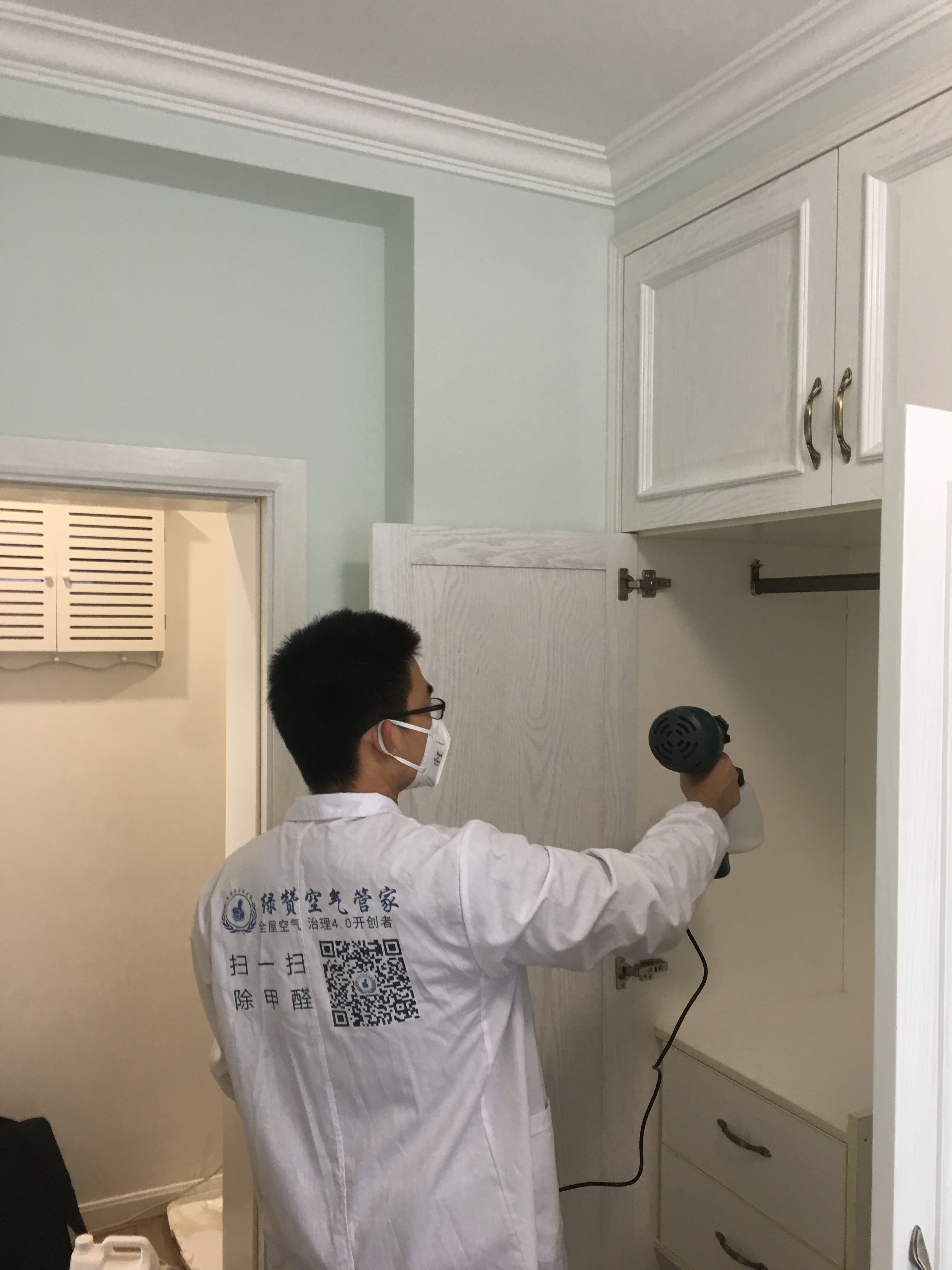 新居沒有異味還需要找除甲醛公司嗎？